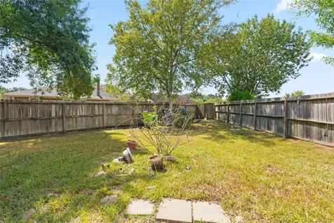 1219 Beechbend Drive Missouri City TX 77489