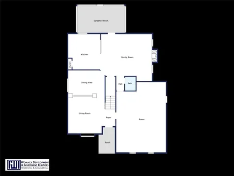 1219 Beechbend Drive Missouri City TX 77489