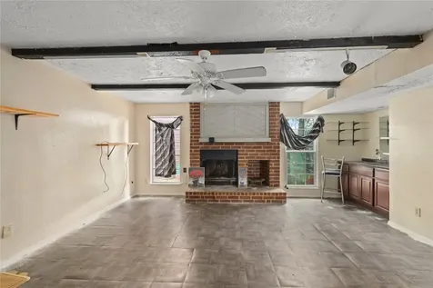 1219 Beechbend Drive Missouri City TX 77489