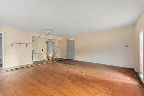 1219 Beechbend Drive Missouri City TX 77489