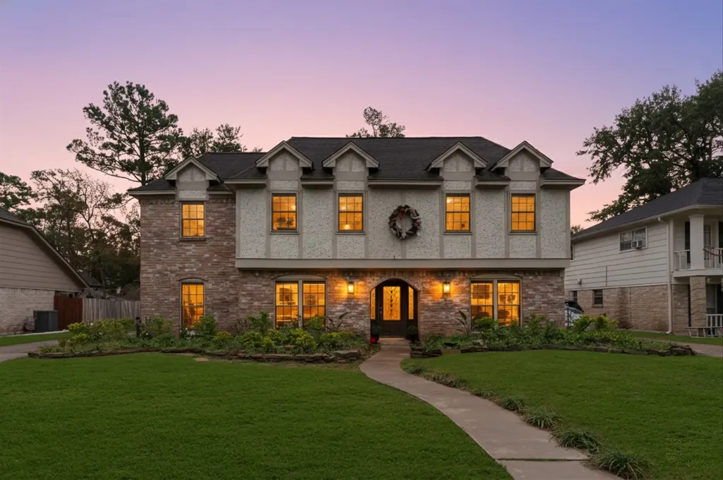 3211 Candleknoll Drive Spring TX 77388
