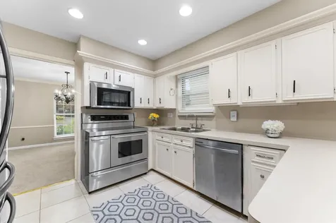 3211 Candleknoll Drive Spring TX 77388