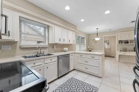 3211 Candleknoll Drive Spring TX 77388