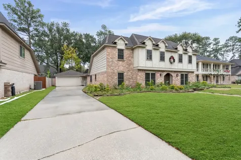 3211 Candleknoll Drive Spring TX 77388