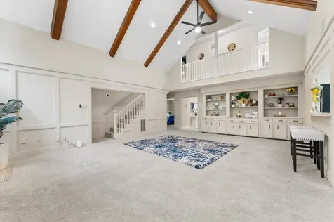 3211 Candleknoll Drive Spring TX 77388