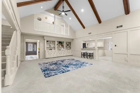 3211 Candleknoll Drive Spring TX 77388