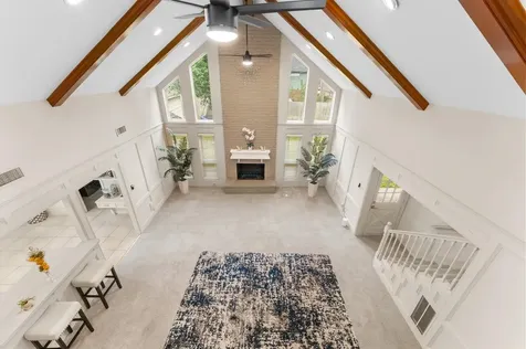 3211 Candleknoll Drive Spring TX 77388