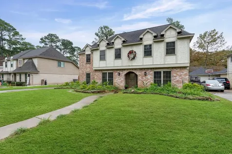 3211 Candleknoll Drive Spring TX 77388