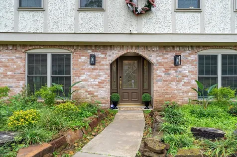 3211 Candleknoll Drive Spring TX 77388