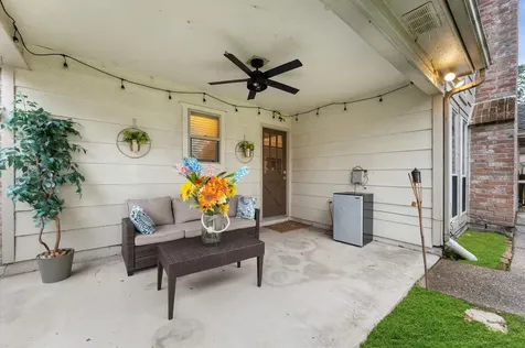 3211 Candleknoll Drive Spring TX 77388