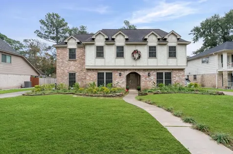 3211 Candleknoll Drive Spring TX 77388