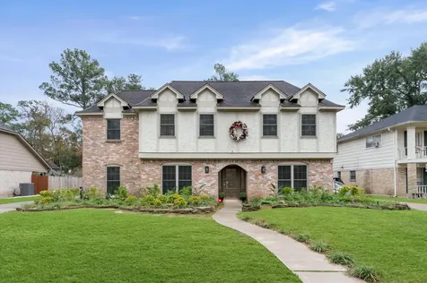 3211 Candleknoll Drive Spring TX 77388