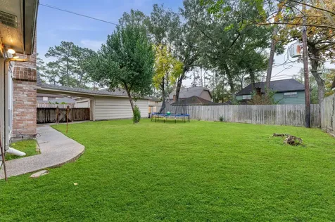 3211 Candleknoll Drive Spring TX 77388