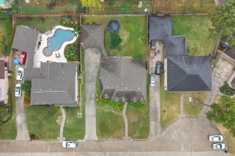 3211 Candleknoll Drive Spring TX 77388