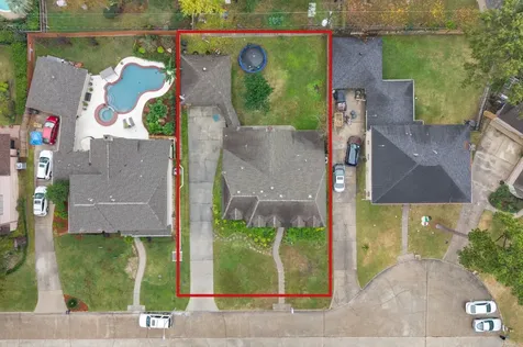 3211 Candleknoll Drive Spring TX 77388