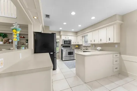 3211 Candleknoll Drive Spring TX 77388