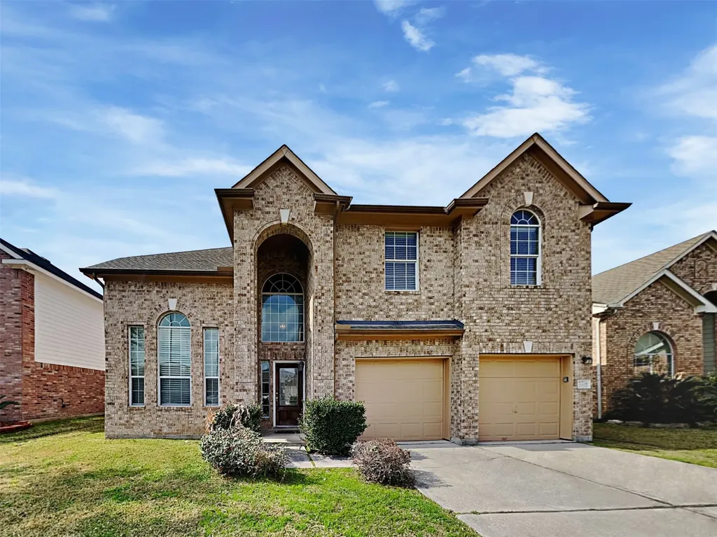 1927 Makenna Lane Houston TX 77049