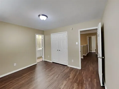 1927 Makenna Lane Houston TX 77049