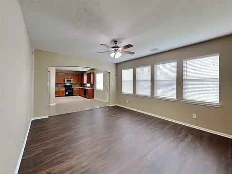 1927 Makenna Lane Houston TX 77049