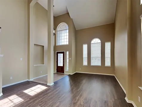 1927 Makenna Lane Houston TX 77049