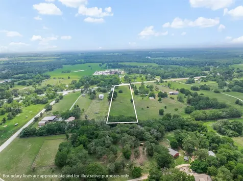 1572 St Hwy 36 N Caldwell TX 77836