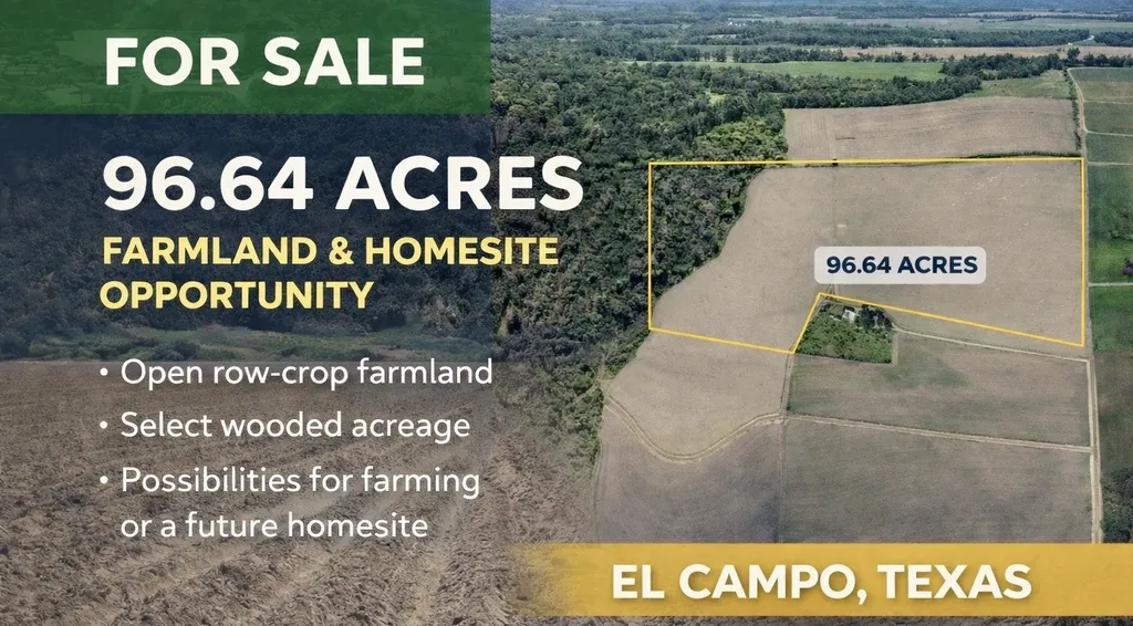 0 Cr 385 El Campo TX 77437