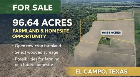 0 Cr 385 El Campo TX 77437
