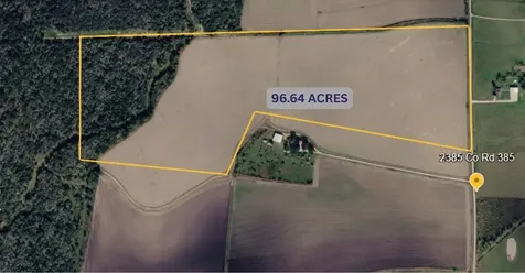 0 Cr 385 El Campo TX 77437