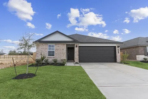 1038 River Coral Alvin TX 77511