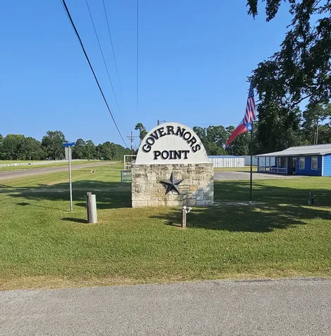 342 Governor Hogg Drive Point Blank TX 77364