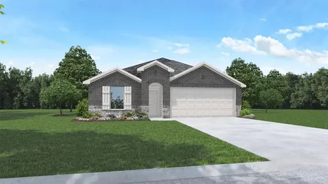 27522 Serene Pine Drive Magnolia TX 77355