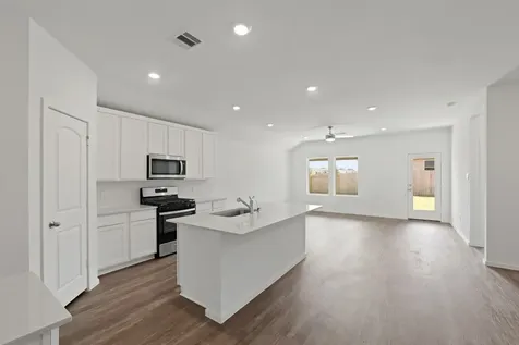 27522 Serene Pine Drive Magnolia TX 77355