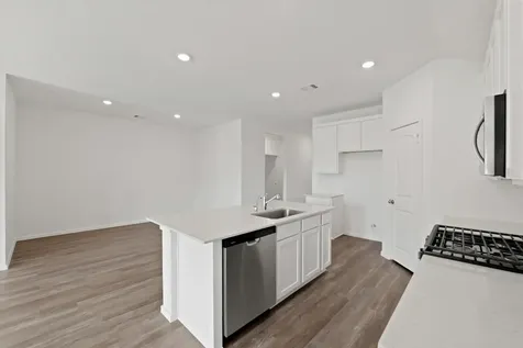 27522 Serene Pine Drive Magnolia TX 77355