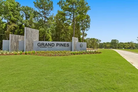 27522 Serene Pine Drive Magnolia TX 77355