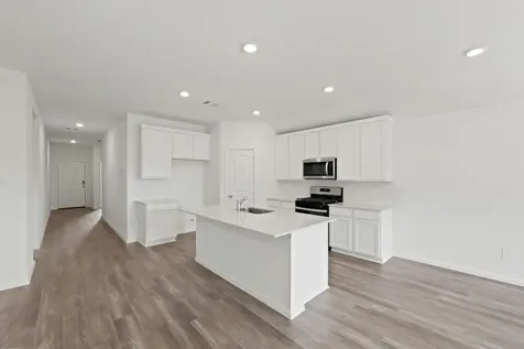 27522 Serene Pine Drive Magnolia TX 77355