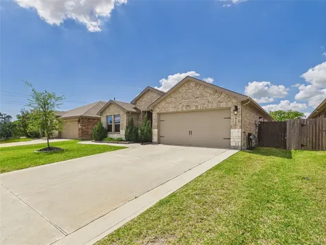 3919 Hawaiian Court Baytown TX 77521