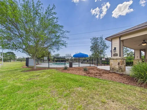 3919 Hawaiian Court Baytown TX 77521