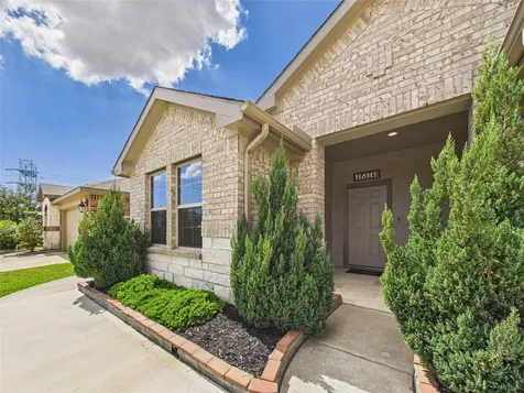 3919 Hawaiian Court Baytown TX 77521