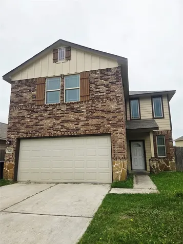 7459 Wheatley Gardens Drive Houston TX 77016