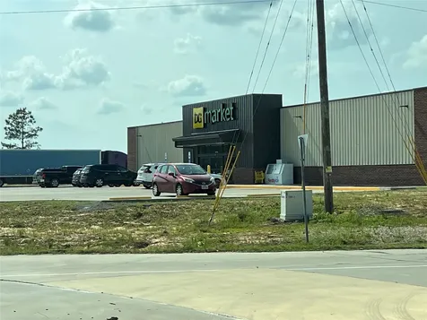 547 Road 5105 Cleveland TX 77327