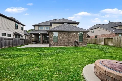 94 Dorado Drive Friendswood TX 77546