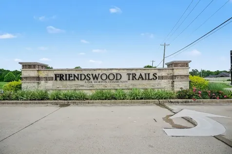 94 Dorado Drive Friendswood TX 77546