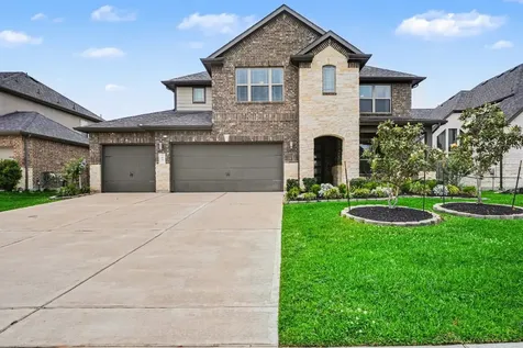 94 Dorado Drive Friendswood TX 77546