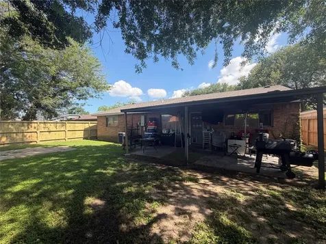 9909 Cardinal Street La Porte TX 77571