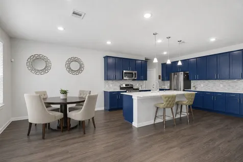 4707 Great Acre Lane Fresno TX 77545