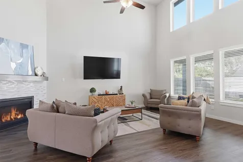 4707 Great Acre Lane Fresno TX 77545