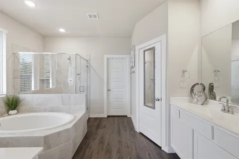 4707 Great Acre Lane Fresno TX 77545