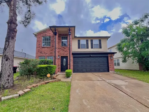 19031 Prairie Bluff Drive Cypress TX 77433