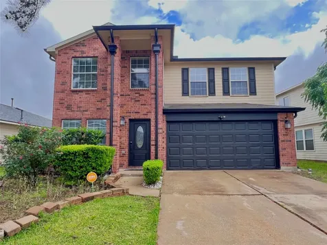 19031 Prairie Bluff Drive Cypress TX 77433