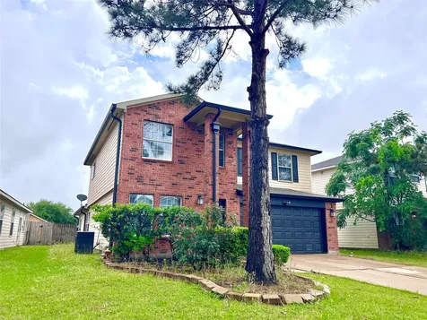 19031 Prairie Bluff Drive Cypress TX 77433
